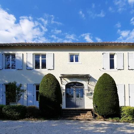Villa Ker MilinQuimperlé エクステリア 写真