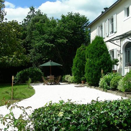 Villa Ker MilinQuimperlé エクステリア 写真