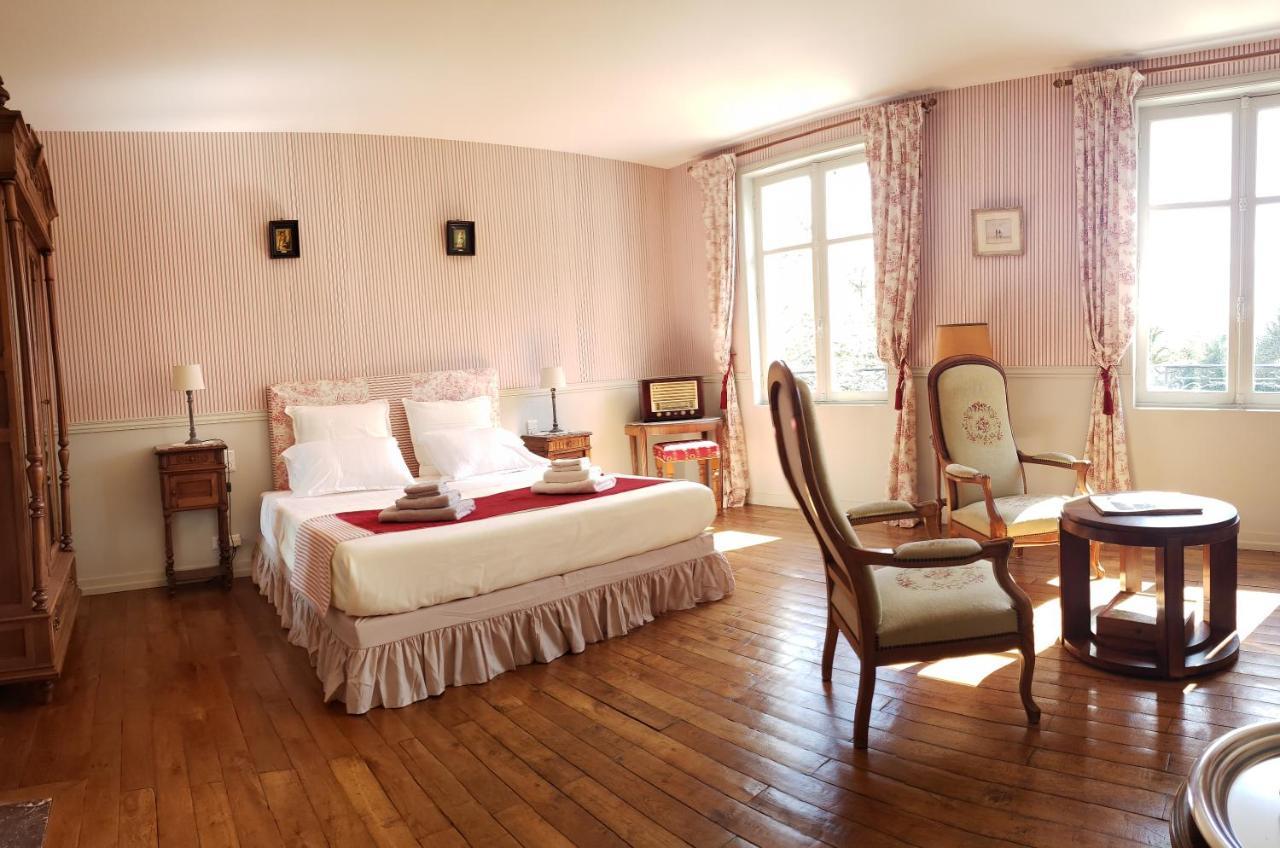 Villa Ker MilinQuimperlé エクステリア 写真