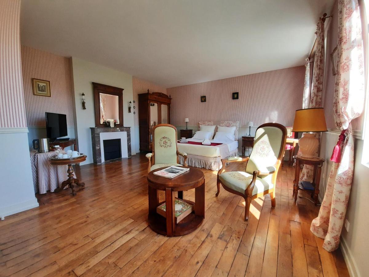 Villa Ker MilinQuimperlé エクステリア 写真