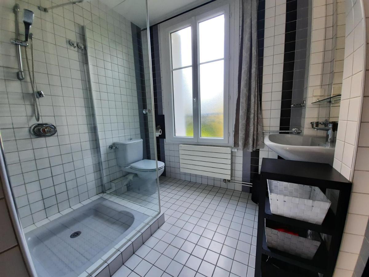 Villa Ker MilinQuimperlé エクステリア 写真
