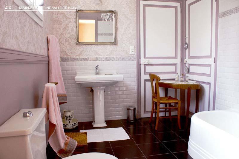 Villa Ker MilinQuimperlé エクステリア 写真