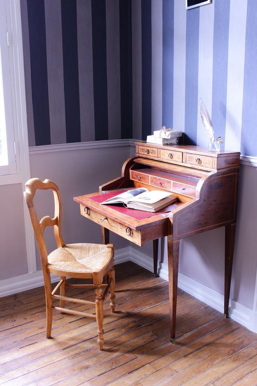 Villa Ker MilinQuimperlé エクステリア 写真