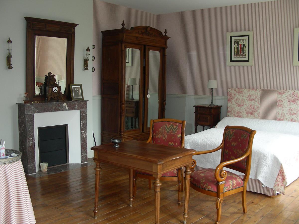 Villa Ker MilinQuimperlé エクステリア 写真