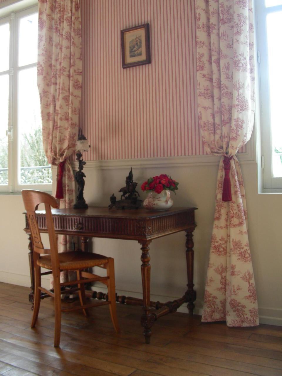 Villa Ker MilinQuimperlé エクステリア 写真